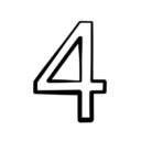 alphanumeric-number-4.png